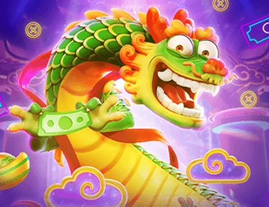 FORTUNE DRAGON