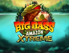 Big Bass Amazon Xtreme