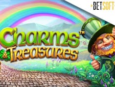 Charms & Treasures