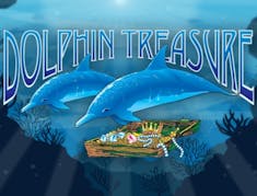 Dolphin Treasure
