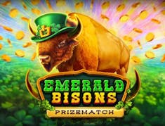 Jogue Emerald Bisons PrizeMatch