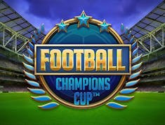 Football: Champions Cup