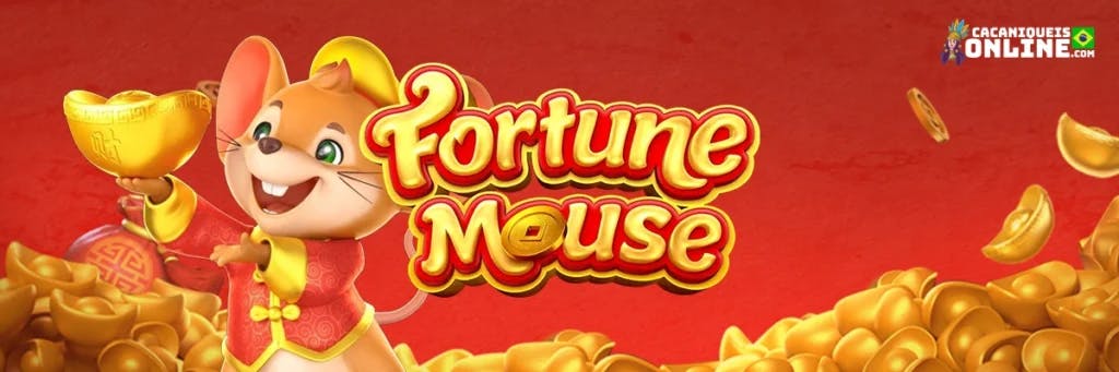 Fortune mouse