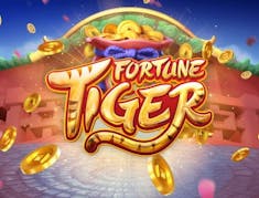 Fortune Tiger