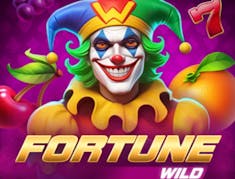 Fortune wild