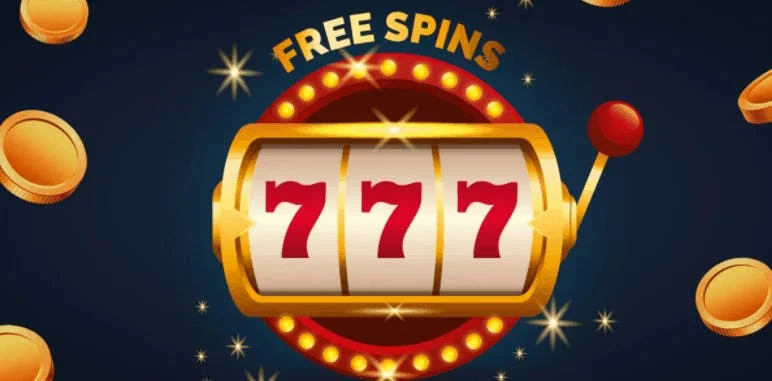 free spins