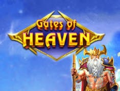 Gates of Heaven