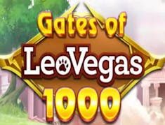Gates of Olympus