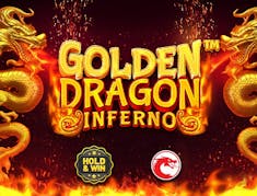 Golden Dragon Inferno