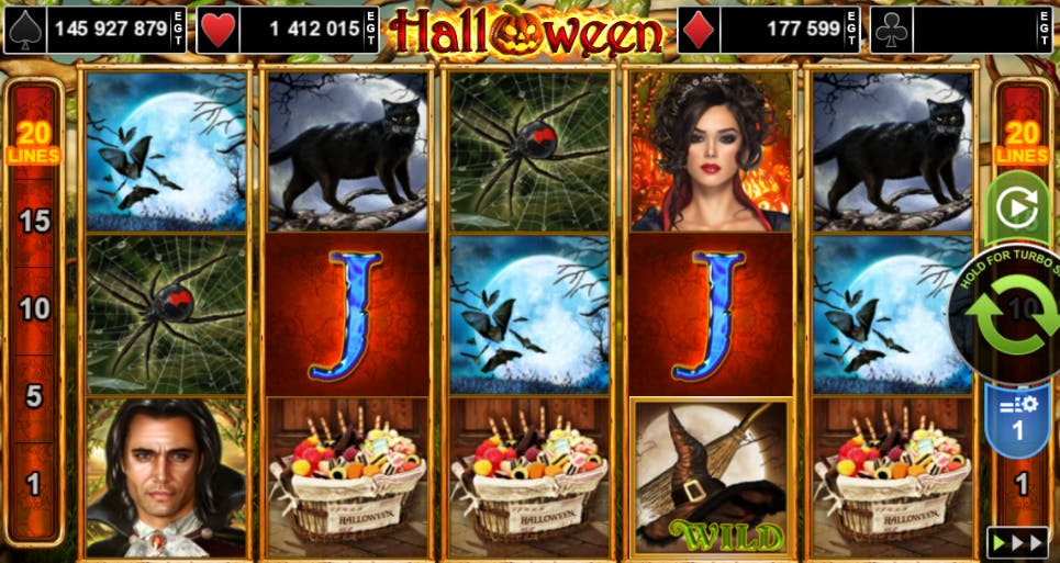 halloween