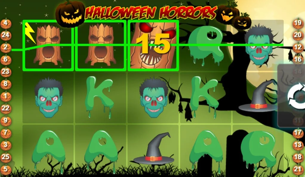 halloween