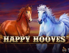 Happy Hooves