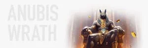 Anubis Wrath
