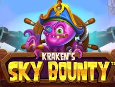 Kraken's Sky Bounty