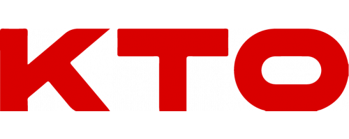 KTO Logo