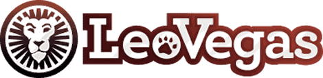 Leovegas logo