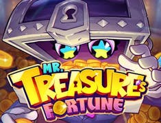 Fortune Tiger