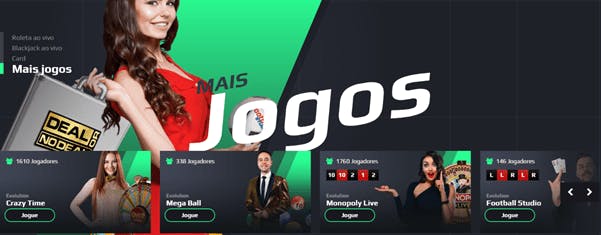 Netbet jogos oa vivo
