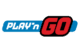 Play’n Go logo