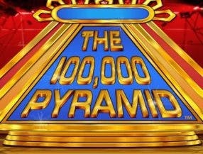The 100000 Pyramid