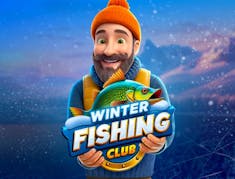 Winter Fishing Club